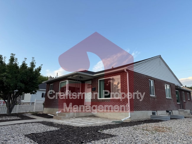 property at 2697 Glenmare St