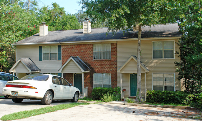 3724 Donovan Dr in Tallahassee, FL - Building Photo - Building Photo