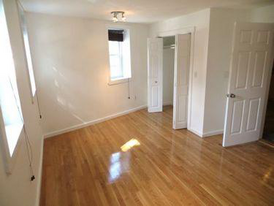 204 3rd St, Unit 1 Apartamentos