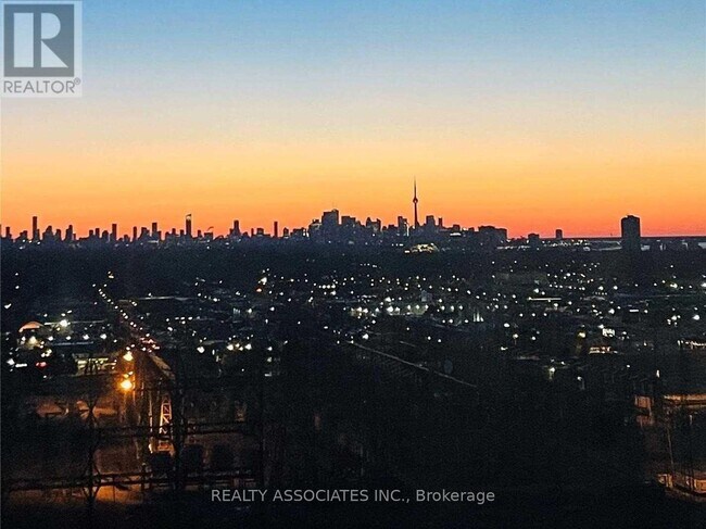 20-1520 Thomas Riley Rd in Toronto, ON - Building Photo - Building Photo