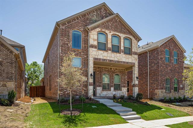 160 McCartt Dr. in Lewisville, TX - Building Photo - Building Photo