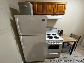 55 Park Dr, Unit 16 in Boston, MA - Building Photo - Building Photo