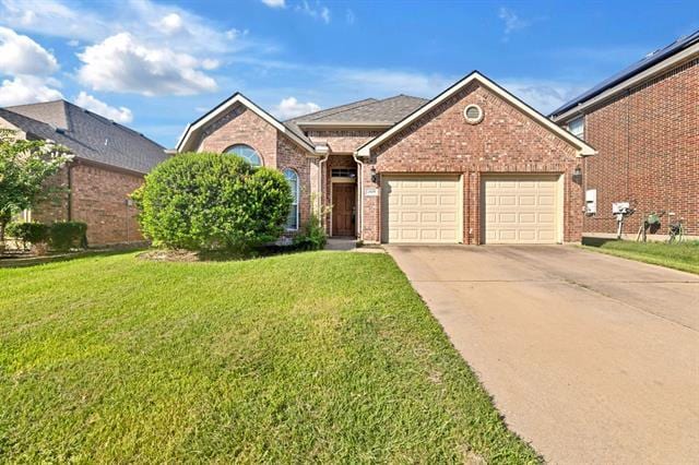 property at 2808 Cedar Ridge Ln