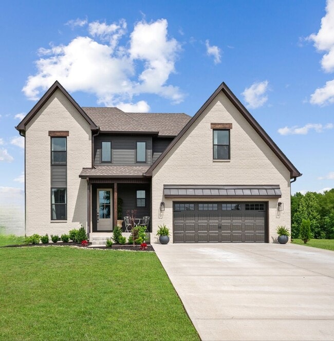 property at 1601 Legacy Ct