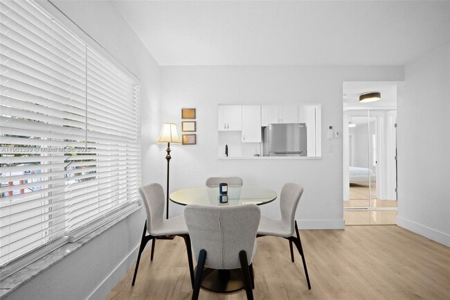 property at 9241 Collins Ave