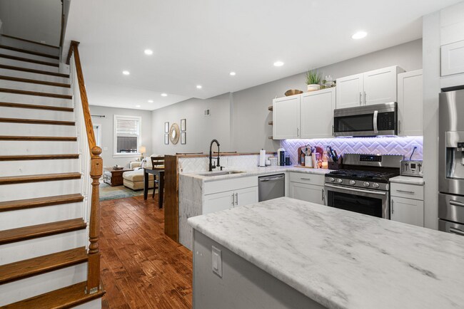 property at 1254 S Peach St