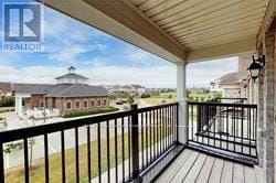 136 Goss Ln in Ajax, ON - Building Photo - Building Photo