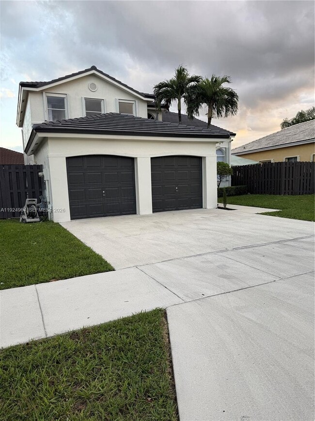 16358 SW 82nd Terrace in Miami, FL - Building Photo - Building Photo