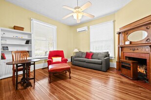 715 SE 2nd Ave in Gainesville, FL - Building Photo