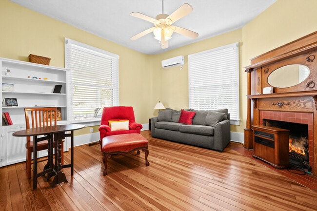 715 SE 2nd Ave in Gainesville, FL - Building Photo - Building Photo