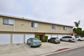 Belmont Heights in Long Beach, CA - Building Photo - Other