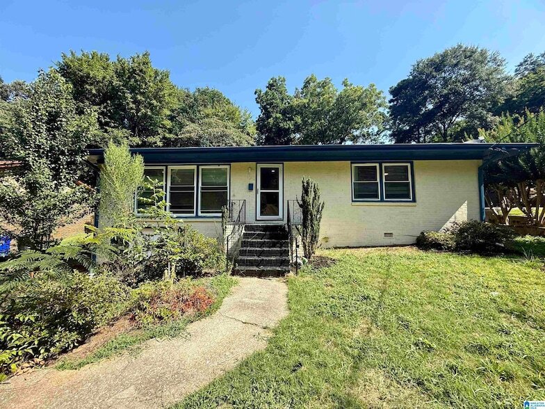 907 77th Way S in Birmingham, AL - Building Photo