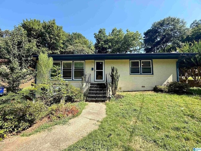 property at 907 77th Way S