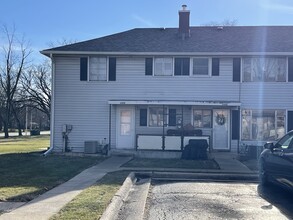 3406 Western Ave in Park Forest, IL - Building Photo - Building Photo