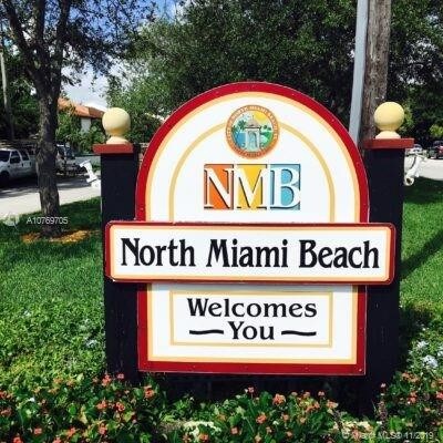 13990 NE 20th Ct-Unit -6 in North Miami Beach, FL - Building Photo - Building Photo