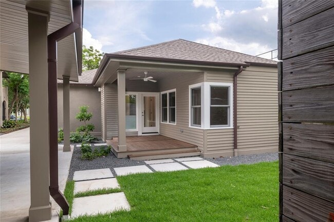 1506 Sul Ross St in Houston, TX - Building Photo - Building Photo