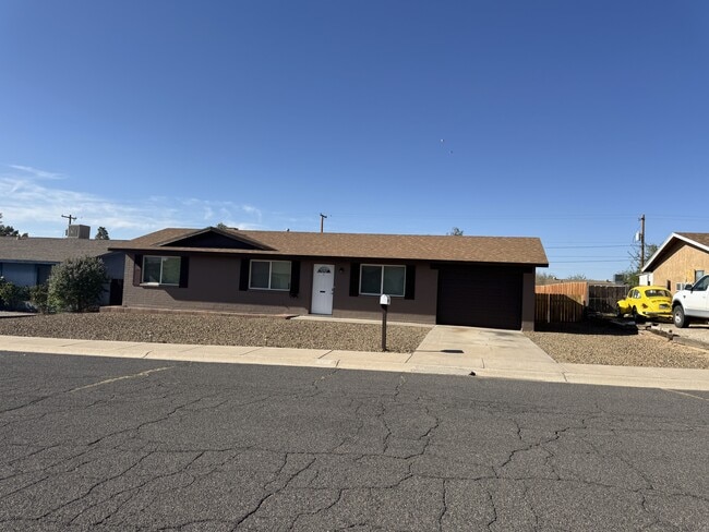 property at 2727 Marlene Ave