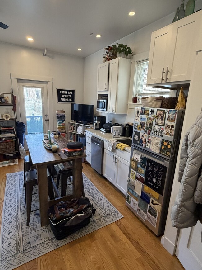 31 Green St in Boston, MA - Building Photo - Building Photo