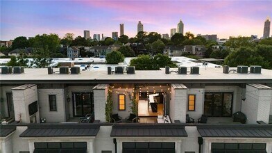 661 Auburn Ave NE in Atlanta, GA - Building Photo - Building Photo