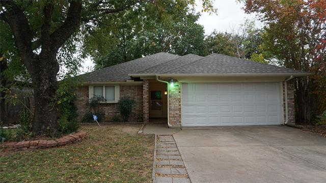 7420 Eastern Dr in Fort Worth, TX - Building Photo