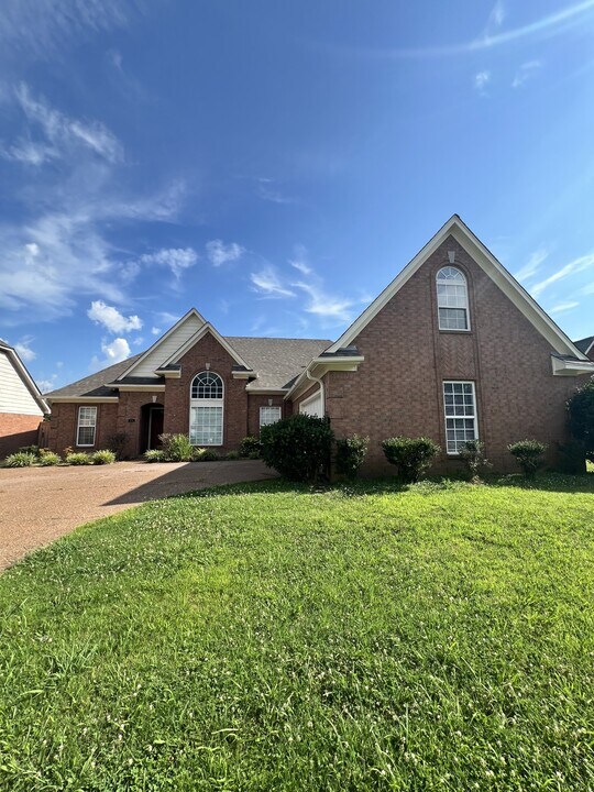 9241 Speerberry Ln in Cordova, TN - Building Photo