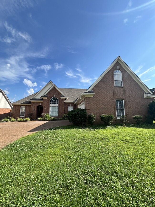 property at 9241 Speerberry Ln