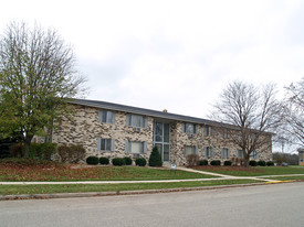 613-619 Meadow Ln Apartments