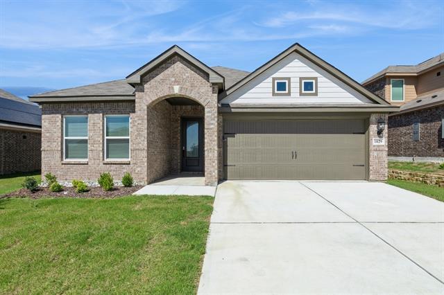 1029 Sleepy Owl Ln in Fort Worth, TX - Building Photo - Building Photo