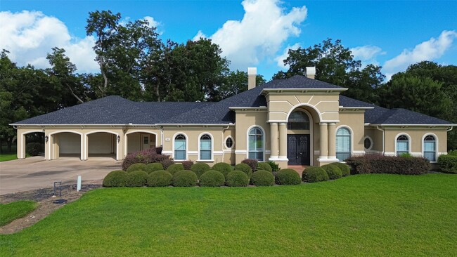 property at 4011 Westerdale Dr