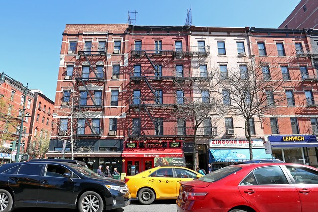 473 Columbus Ave in New York, NY - Building Photo - Building Photo
