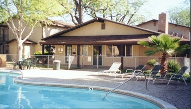 Whispering Trees in Chico, CA - Building Photo - Building Photo