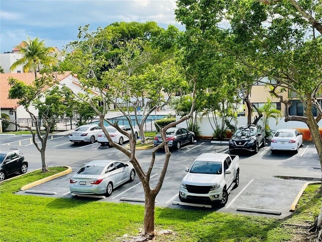 property at 6175 NW 186th St
