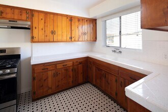 4192 1/2 Mississippi St in San Diego, CA - Building Photo - Building Photo