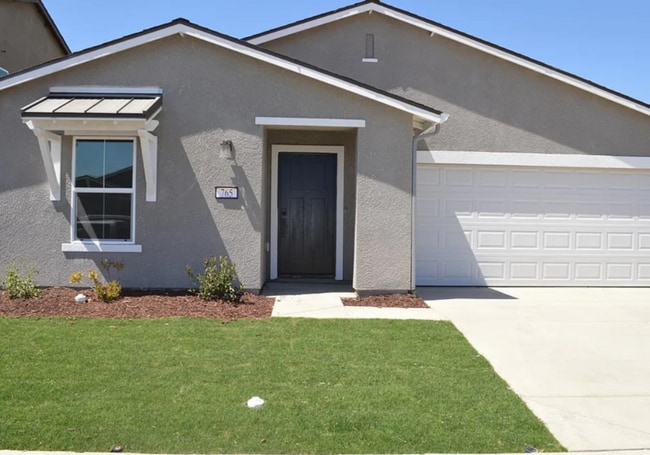 property at 765 Jessie Dr