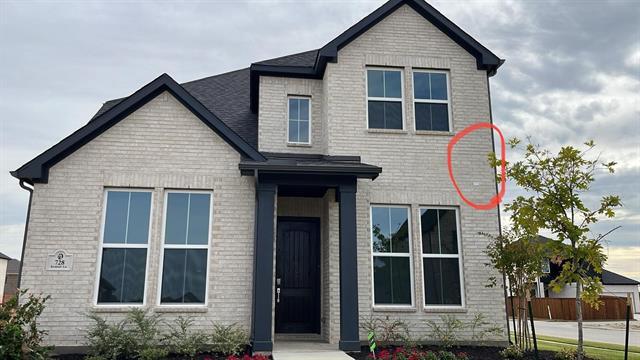 728 Kendall Ln in Celina, TX - Building Photo - Building Photo