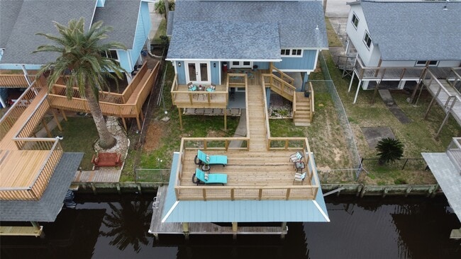 288 Ling St in Bayou Vista, TX - Building Photo - Building Photo
