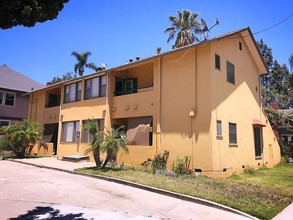 802-804 1/2 N. Spurgeon S in Santa Ana, CA - Building Photo - Building Photo