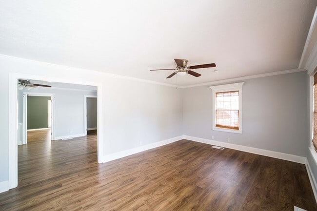 2505 10th Ave S in Phenix City, AL - Building Photo - Building Photo