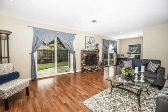 4984 Hames Dr in Concord, CA - Building Photo - Building Photo