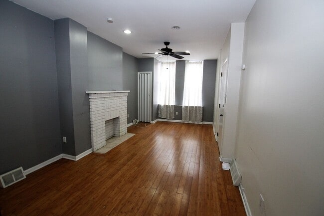 property at 1326 Tasker St