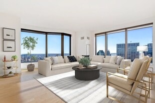 8 Spruce St in New York, NY - Building Photo