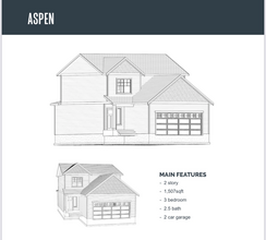 6796 W Irish Cir in Rathdrum, ID - Building Photo - Building Photo