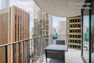 225 N Columbus Dr in Chicago, IL - Building Photo - Building Photo