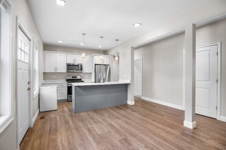 14 Trenton St in Providence, RI - Foto de edificio - Building Photo