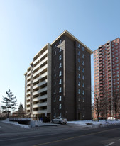 1135 Logan Apartments