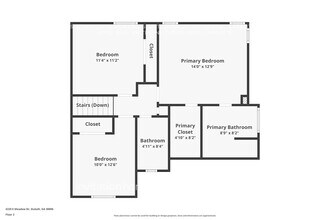 4220 E Meadow Dr in Duluth, GA - Building Photo - Building Photo