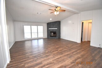 3330 Avenue A in Santa Fe, TX - Building Photo - Building Photo