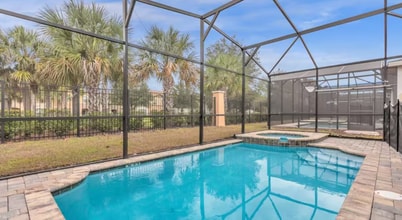 8947 Amelia Downs Trail in Kissimmee, FL - Foto de edificio - Building Photo