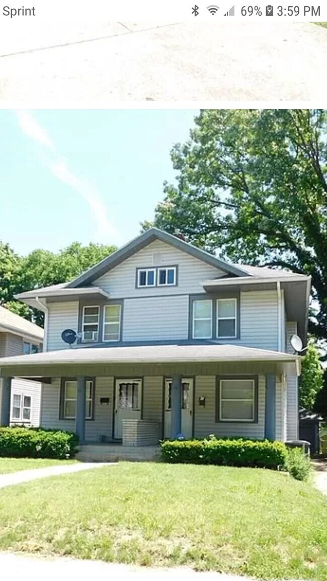 38 Woodcrest Ave Rentals in Dayton, OH