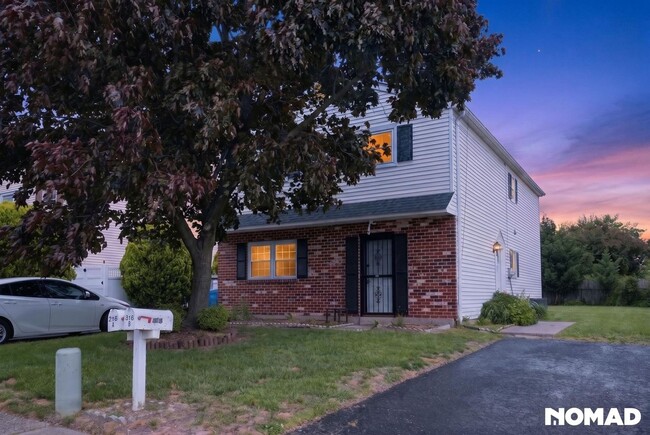property at 516 Corinthian Ave